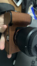 索尼（SONY）相機(jī)Alpha 7C II A7C2全畫幅微單AI智能芯A7CM2  A7C二代 雙影像小“7”數(shù)碼相機(jī) A7C2銀色單機(jī) 【國家補貼】 官方標(biāo)配 曬單實拍圖