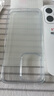 淺塵 適用榮耀400手機殼DNN-AN00鏡頭全包透明硅膠軟殼honor400新款氣囊防摔保護套5G超薄簡約男女外殼 單殼+鋼化膜 曬單實拍圖