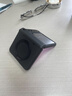 京工智造嚴選丨360°旋轉(zhuǎn)支架丨適用華為purax手機殼PuraX典藏版保護套全包防摔磁吸充電高檔鉸鏈保護簡約輕奢 【幻夜黑】360旋轉(zhuǎn)支架丨自帶外屏膜丨中軸保護 曬單實拍圖