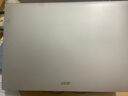 宏碁(Acer)優(yōu)躍air筆記本電腦 國家補貼20% 14英寸學(xué)生教育辦公輕薄本(四核N100 8G 512G 全高清IPS) 曬單實拍圖