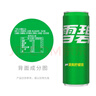 可口可樂（Coca-Cola）混合裝可樂雪碧芬達(dá)碳酸飲料汽水330ml 新老包裝隨機(jī)發(fā) 含糖混合裝330ml*18罐（各6罐） 曬單實(shí)拍圖