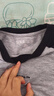 森馬（Semir）[商場(chǎng)同款]長(cháng)袖T恤女短款修身收腰2025吸濕速干秋裝101525101002 曬單實(shí)拍圖
