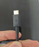 CUKTECH酷態(tài)科Type-C充電線(xiàn)240W大功率6A大電流PD3.1快充數據線(xiàn)適用蘋(píng)果17/16/iPad/筆記本/小米手機1.5m 曬單實(shí)拍圖