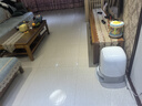 石頭（roborock）掃地機(jī)器人 P20 Ultra Plus 掃拖洗烘一體機(jī) 自動(dòng)集塵熱水洗拖布擦地拖地洗地機(jī)吸塵器 A2250RR 曬單實(shí)拍圖