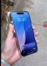 閃魔【超抗摔】適用于蘋(píng)果15promax鋼化膜iphone15手機膜PM 高清防摔防爆抗藍光抗指紋手機屏幕保護膜 2片裝【強化防爆】店長(cháng)推薦 iPhone 15 ProMax 曬單實(shí)拍圖