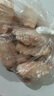 天農 供港雞中翅 1斤 出口品質(zhì) 清遠土雞翅中 冷凍 燒烤鹵煮炸雞食材 曬單實(shí)拍圖