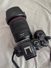 佳能（Canon）r6二代 全畫(huà)幅微單相機 EOS R6 Mark II 4K數碼高清旅游人像vlog攝影機身 r62二代相機 專(zhuān)業(yè)級微單 R6二代+24-105USM鏡頭套機 套餐一【128G卡-雙 曬單實(shí)拍圖
