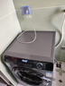 海爾（Haier）11/12/13公斤滾筒洗衣機全自動(dòng)大容量525mm大筒徑家用全自動(dòng)洗衣機大容量除菌螨一級能效 13公斤洗脫一體+六維減震+巴氏除菌+智能投放 曬單實(shí)拍圖