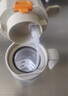 太力油壺噴霧倒油噴油一體兩用霧化食用油瓶玻璃油壺廚房家用不掛油 曬單實(shí)拍圖