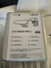 韶音（SHOKZ）OpenRun Pro 2 S820開放式藍(lán)牙耳機(jī)骨傳導(dǎo)耳機(jī)運(yùn)動(dòng)跑步騎行無線 冰川銀 曬單實(shí)拍圖
