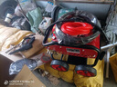 黑貓圣將洗車機(jī)商用高壓清洗機(jī)220v洗地機(jī)大功率高壓噴槍洗車刷車泵 曬單實(shí)拍圖