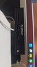 奧?？疲∣RICO）Type-C分線器USB3.2Gen2hub擴(kuò)展塢10Gbps集線器鋁合金卡扣式 臺式筆記本延長線 MH5PC黑色 曬單實(shí)拍圖
