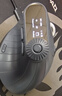 SANWA SUPPLY人體工學(xué)垂直鼠標(biāo) 無(wú)線藍(lán)牙有線三模 智能屏顯 多功能旋鈕調(diào)節(jié) 9鍵充電式 辦公游戲 中大手送男友 曬單實(shí)拍圖
