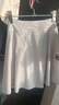 蕉下（beneunder）涉水服短裙短褲女士A字裙戶外運動速干防曬25春夏WR392 曬單實拍圖