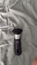 飛利浦（PHILIPS）【周杰倫推薦】電動剃須刀旋風3系PRO刮胡刀 風馳切剃6D浮動刀頭 七夕情人節(jié)禮物送老公 國家補貼 曬單實拍圖