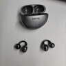 SANAG塞那S7SUltra耳機(jī)耳夾式藍(lán)牙耳機(jī)國家補貼 骨傳導(dǎo)概念開放式掛耳 運動跑步通話降噪適用小米蘋果  曬單實拍圖