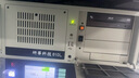 研華工控機IPC-610L酷睿2-12/14代i5 i7處理器4U機架式工業(yè)電腦 定制工控（詳咨客服/單拍不發(fā)貨） 32G/1T機械 曬單實(shí)拍圖