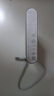 小米【3C認(rèn)證】移動(dòng)電源10000mAh 22.5W 大容量充電寶  可上飛機(jī) PD雙向快充 適用蘋果安卓手機(jī) 銀色 曬單實(shí)拍圖