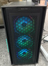 華碩全家桶i5 14400F/RTX5060/32G D5/1T游戲電競臺式整機設計師電腦主機 曬單實(shí)拍圖