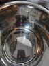 三角牌（Triangle）316L不銹鋼電壓力鍋0涂層4-5-6升家用雙膽電高壓鍋智能大容量壓力鍋小型高壓電飯煲官方旗艦店 2.5L 【升級316母嬰級不銹鋼】?jì)饶?曬單實(shí)拍圖