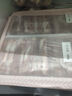 鮮京采內(nèi)蒙古原切羔羊肉卷2斤(250g*4包) 火鍋食材 京東自有品牌 曬單實(shí)拍圖