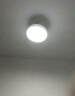 雷士（NVC）led燈盤吸頂替換燈芯燈泡燈板圓形磁吸燈條光源模組40瓦白光6500K 曬單實(shí)拍圖