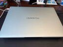 華為（HUAWEI）MateBook 14 筆記本電腦政府補貼 Linux系統 2.8K觸控屏Ultra 5 /7 商務(wù)辦公輕薄本筆記本 皓月銀｜Ultra 5 16G 1TB觸屏 店鋪預裝Windo 曬單實(shí)拍圖
