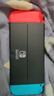任天堂（Nintendo）【國內保稅倉】Switch2/1代 OLED/續航加強日版/港版便攜家用ns體感游戲機掌機 日版OLED紅藍64GB保稅（贈共享會(huì )員） 曬單實(shí)拍圖
