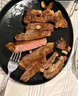 津尚鮮原肉整切牛排靜腌調理西冷牛排新鮮厚切牛扒兒童低脂減脂餐非原切 整切西冷牛排【150g*10片】 曬單實(shí)拍圖