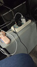 大水牛（BUBALUS）額定300W 勁強300臺式電腦電源（12CM風(fēng)扇/寬幅/智能溫控/低待機功耗/支持背線(xiàn)） 曬單實(shí)拍圖