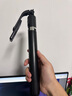 索盈【熱銷100W+】自拍桿三腳架手機支架落地神器360度旋轉(zhuǎn)防抖三軸云臺便攜式旅游直播支架桌面拍攝桿 曬單實拍圖