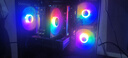技嘉全家桶i7 12700KF/14700KF/RTX4070S/60Ti顯卡直播電競組裝電腦主機整機黑悟空游戲臺式機 一：i7 12700KF丨RTX5060丨16G 曬單實(shí)拍圖