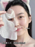 維特絲面膜美白補(bǔ)水保濕淡斑男女士去黃氣提亮膚色暗沉緊致抗皺熬夜修復(fù) 曬單實(shí)拍圖
