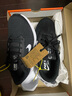 耐克NIKE男子跑步鞋AIR WINFLO 10 WIDE運動(dòng)鞋FN7992-003黑白42.5 曬單實(shí)拍圖