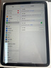 Apple/蘋果 iPad11英寸 A16芯片2025年款 平板電腦 (256GB WLAN版/學(xué)習(xí)辦公娛樂)銀色 曬單實拍圖