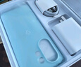 vivo S30 12GB+256GB 薄荷青 國家補(bǔ)貼 多彩輕薄直屏 超級(jí)潛望長焦 學(xué)生 live圖 AI手機(jī) 曬單實(shí)拍圖