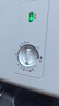 海爾（Haier）142升低霜小冰柜家用商用 冷藏柜冷凍柜兩用冰柜京東自營小型冰箱小型冷柜BC/BD-142GHW9D國家補貼 曬單實拍圖
