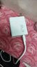 小米 原裝 67W充電器 線充套裝 65W快充 適用小米/ultra/紅米redmi手機(jī)/K70 曬單實(shí)拍圖