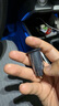 倍思【銷量TOP1】車載充電器超級快充點煙器轉(zhuǎn)換器快充轉(zhuǎn)換頭一拖二適用蘋果華為小米 曬單實拍圖