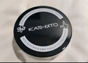 KATO-KATO刷新定妝散粉控油持妝蜜粉餅修飾膚色-01裸色的6.5g禮物送女友 曬單實(shí)拍圖