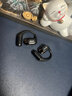 雷登 OHAYO  OpenPods T10新一代舒適圈開(kāi)放式耳機藍牙耳機掛耳式 新款高音質(zhì)不入耳騎行跑步運動(dòng)耳機長(cháng)續航 曜黑【舒適圈】HiFi千元級音質(zhì) 曬單實(shí)拍圖