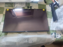 微星（MSI）31.5英寸 4K 量子點(diǎn) OLED 240Hz 0.03ms(GTG) HDR400 游戲電競顯示器屏 MAG 321UPX QD-OLED 曬單實(shí)拍圖