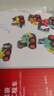 匯樂玩具（HUILE TOYS）工程車嬰幼兒童玩具車挖掘機(jī)推土機(jī)男孩寶寶玩具1-3歲生日禮物 6只裝（更實惠） 曬單實拍圖