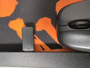 羅技（Logitech）MK220 鍵鼠套裝 無線鍵鼠套裝 辦公鍵鼠套裝  多媒體鍵鼠套裝 帶無線2.4G接收器 黑色 曬單實拍圖