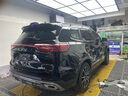 固特異（GOODYEAR）汽車(chē)貼膜 金剛系列汽車(chē)隔熱膜汽車(chē)膜玻璃膜車(chē)窗膜汽車(chē)膜全車(chē)膜防曬隔熱防爆太陽(yáng)膜 曬單實(shí)拍圖