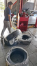 佳通(Giti)輪胎185/65R15 88H  221 原配標志301 適配 愛(ài)麗舍/軒逸 曬單實(shí)拍圖