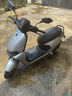 九號(hào)（Ninebot）【千璽同款】【九號(hào)新品】M95c+ Mk2 電動(dòng)摩托車 智能智駕 長(zhǎng)續(xù)航電摩 【門店自提】 到門店選顏色 曬單實(shí)拍圖