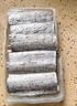 鮮到鮮得 冷凍舟山帶魚(yú)段800g 精選帶魚(yú)中段 生鮮魚(yú)類(lèi) 帶魚(yú) 中秋 曬單實(shí)拍圖