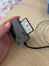 川宇USB3.0高速SD/TF/CF/MS卡多功能合一cf讀卡器支持單反相機存儲卡行車(chē)記錄儀無(wú)人機電腦手機內存卡 曬單實(shí)拍圖