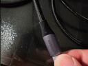 綠聯(lián)Mini HDMI轉HDMI2.0轉接線(xiàn) 4K60Hz轉換線(xiàn) 筆記本電腦平板相機便攜屏連顯示器投影儀電視1.5米11167 曬單實(shí)拍圖